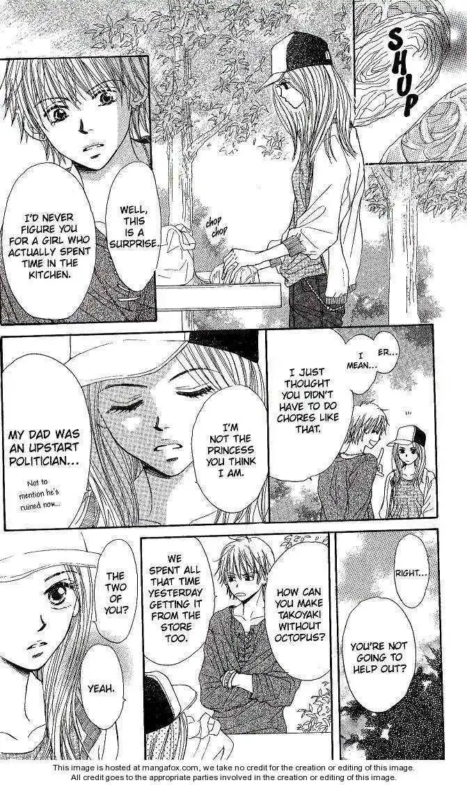 Monkey High! Chapter 2 28